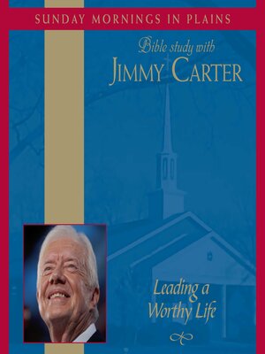 cover image of Leading a Worthy Life